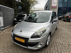 Renault Scénic - 1.4 TCE Dynamique, Navigatie, Trekhaak, Apk 02/2026, Nap
