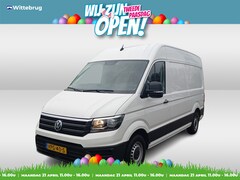 Volkswagen Crafter - 30 2.0 TDI L3H3 Trend Edition Navigatie / Trekhaak