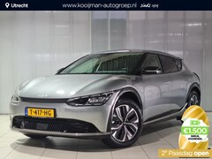 Kia EV6 - Plus 77.4 kWh de EV topper van Nederland, V2L, Premium Meridian surround sound audio, Warm