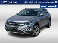 Volkswagen T-Roc - 1.5 TSI 150PK Style / Panoramadak / Digitale Cockpit / Elektrische Achterklep / Stuur + St