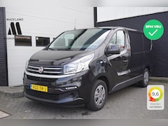 Fiat Talento - 2.0 MultiJet 120PK EURO 6 - Airco - Navi - Cruise - €11.900, - Excl