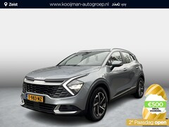Kia Sportage - 1.6 T-GDi MHEV DynamicLine Trekhaak