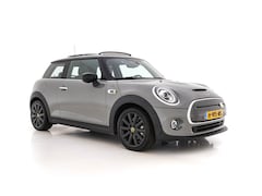 MINI Mini-Electric - Yours 33 kWh [ 3-Fase ] (INCL-BTW) Aut. *PANO | FULL-LEATHER | HEAD-UP | FULL-LED | HARMAN