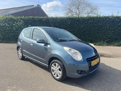 Suzuki Alto - 1.0 Exclusive - AIRCO - APK 1/2026