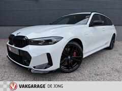 BMW 3-serie Touring - 330e 292PK M Sport Pro | Pano | H/K | HUD | Laser | Sfeer |