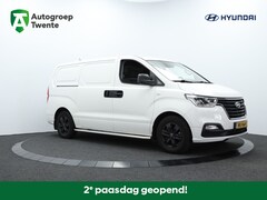 Hyundai H 300 - 2.5 CRDI | Dubbele schuifdeuren | Bluetooth | Airco |