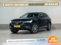 Volvo XC60 - T8 Aut. Inscription Leder ACC Stoelverwarming 390pk