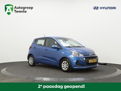 Hyundai i10 - 1.0i Comfort | Navigatie | DAB | Carplay | Airco | Cruise Contro