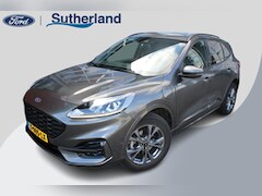 Ford Kuga - 2.5 PHEV ST-Line | Trekhaak | Camera | Adaptieve Cruise Control | Navigatie | BLIS | Priva