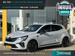 Renault Clio - 1.0 TCe 90 GPF Esprit Alpine