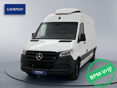 Mercedes-Benz Sprinter - 317 1.9 Koelwagen L2H2 RWD Dag/Nacht koeling Kerstner Distronic Led