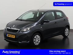 Peugeot 108 - 1.0 e-VTi Active | Airco | Zondag Open