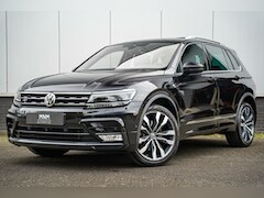 Volkswagen Tiguan - 2.0 TSI 4Motion Highline R-Line |Pano|Dyna|Leer