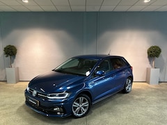 Volkswagen Polo - 1.0 TSI R-Line - Virtual - Camera - Keyless - Led - AppleCarplay
