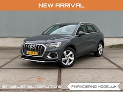 Audi Q3 - 35 TFSI S edition trekhaak, Carplay, automaat