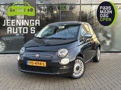 Fiat 500 - 0.9 TwinAir Turbo Sport | LED | U-connect | Cruise