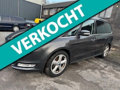Ford Galaxy - 1.5 Titanium