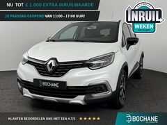 Renault Captur - 1.3 TCe Intens / Automaat / Naviagtie / Climate-control /