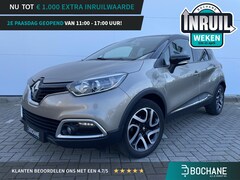 Renault Captur - 0.9 TCe Dynamique / Trekhaak / Camera / Climate-control / Navigatie /