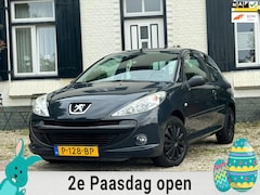 Peugeot 206 - 1.4 Urban Move|Airco|Elek-ramen|