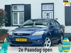 Ford Focus - 1.6 TDCI Ambiente|Airco|Elek-ramen|