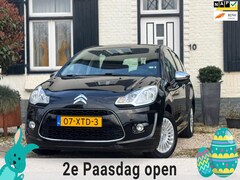 Citroën C3 - 1.4 e-HDi Collection EGS|Automaat|Pano|Goed onderhouden|