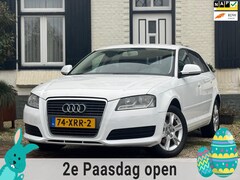 Audi A3 Sportback - 1.4 TFSI Ambition Pro Line|Nieuwe distributieketting|
