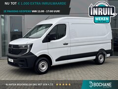 Renault Master - T35 2.0 dCi 130 L2H2 Start | RIJKLAARPRIJS | BPM VRIJ | 2024 PRIJS | DIRECT RIJDEN | VOORR