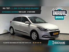 Hyundai i20 - 1.0 T-GDI Go | Navigatie | Camera