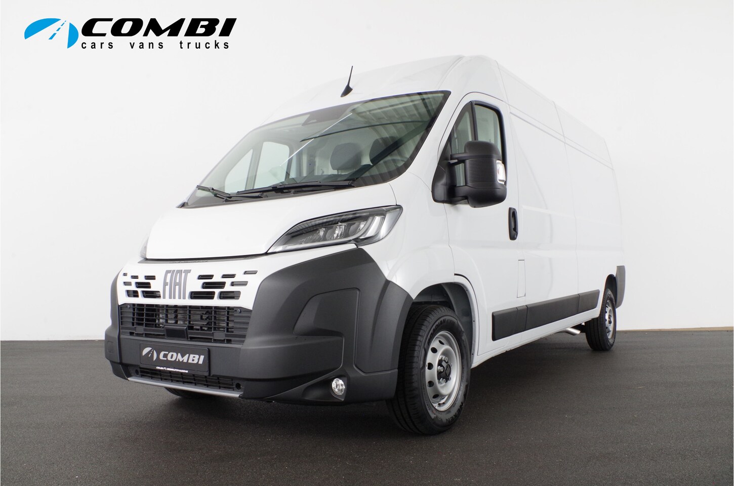 Fiat Ducato - 2.2 MultiJet 140 S&S L3H2 3.5t > 3x op voorraad & BPM vrij / Camera / Cruise / 270° deuren - AutoWereld.nl