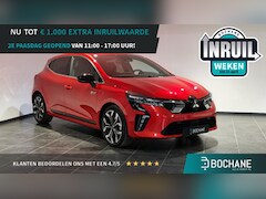 Mitsubishi Colt - 1.6 HEV Instyle Hybrid