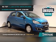 Mitsubishi Space Star - 1.0 Cool+