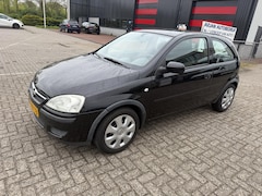 Opel Corsa - 1.2-16V Maxx
