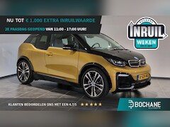 BMW i3 - S Executive Edition 120Ah 42 kWh