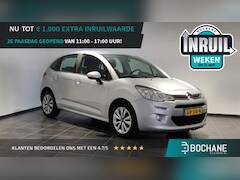 Citroën C3 - 1.2 PureTech Collection | Climate Control | Parkeersensoren