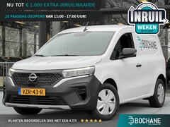 Nissan Townstar - 45 kWh L1 Business | DEMO