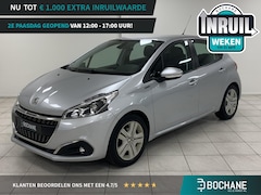 Peugeot 208 - 1.2 PureTech 82 Signature | 5-Deurs | Trekhaak
