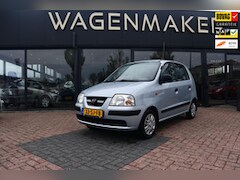 Hyundai Atos - 1.1i Active Young Elektr pak|Niew Distributie