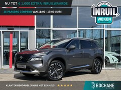 Nissan X-Trail - 1.5 e-Power Tekna Plus | Voorraad Voordeel |