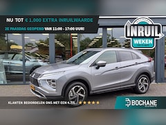 Mitsubishi Eclipse Cross - 2.4 PHEV Intense+ DEMO