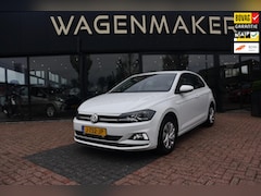 Volkswagen Polo - 1.0 TSI Comfortline Airco|ACC|NAVI|Carplay