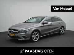 Mercedes-Benz CLA-klasse Shooting Brake - 200 Ambition | NAVIGATIE | SIDE ASSIST | CAMERA