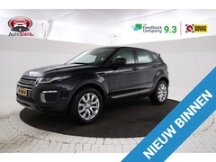 Land Rover Range Rover Evoque - 2.0 TD4 Urban Series SE automaat, Niewe ketting, leer, Climate,