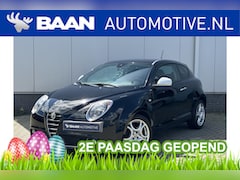 Alfa Romeo MiTo - 0.9 TwinAir Junior | Cruise | PDC |