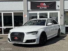 Audi A6 Avant - 2.0 TFSI Premium Edition Massage/lucht/led