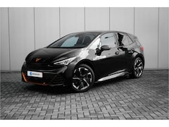 CUPRA Born - Business 63 kWh Private lease ACTIE 439, - p/m