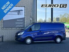 Ford Transit Custom - 270 2.0 TDCI L1H1 Trend*A/C*NAVI*CRUISE*HAAK