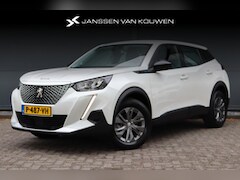 Peugeot e-2008 - EV Active Pack 50 kWh Navigatie Clima 16"