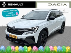 Renault Espace - E-Tech full hybrid 200 esprit Alpine 5p