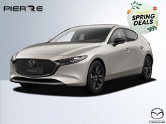Mazda 3 - 3 2.5 e-SkyActiv-G M Hybrid 140 Homura | VAN 36.940 VOOR 33.940 |